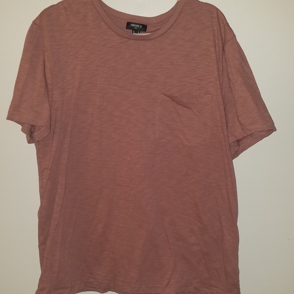 Pocket Tee